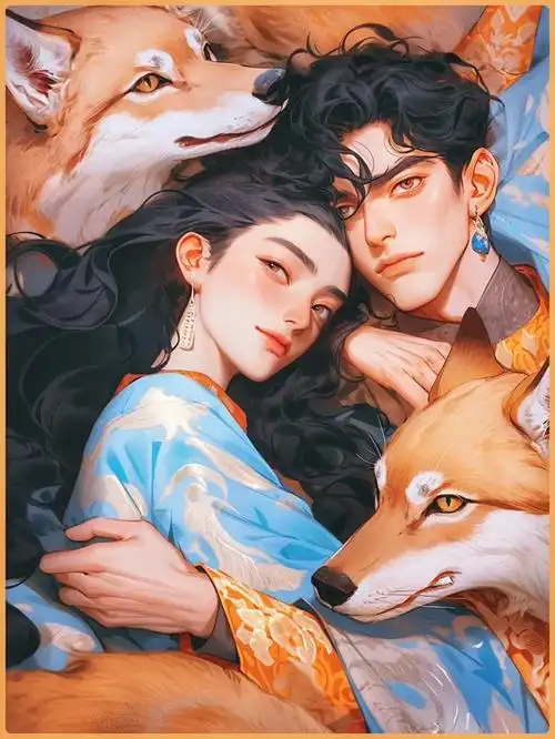 幻梦之境